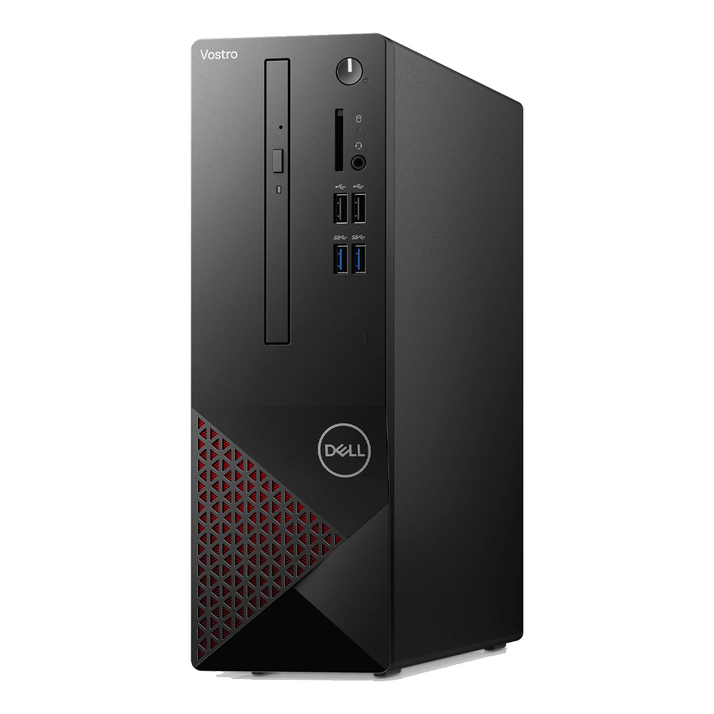 Computador Dell Vostro 3681 Core i3 10ªGen SSD 480GB 8GB Win 11 Pro image number 2
